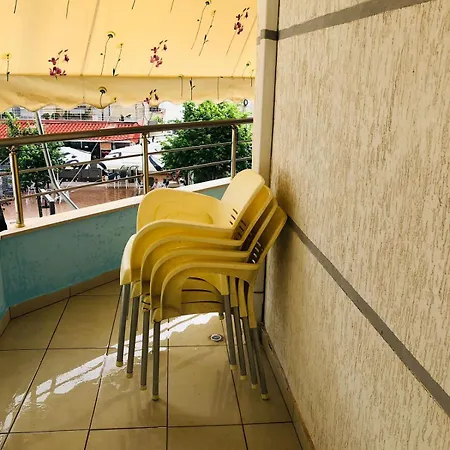 Apartamento Dea *