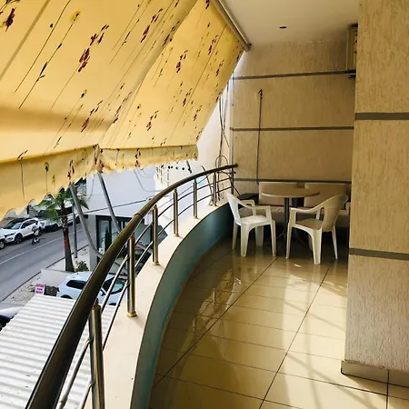 Dea Apartamento Sarandë