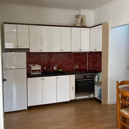 Lejlighed Dea Sarandë