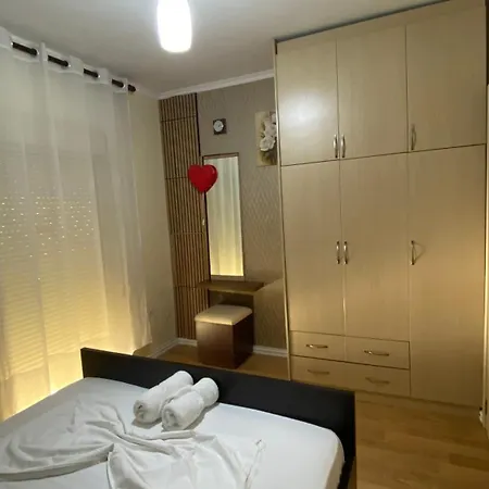 Dea Apartamento