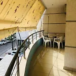Dea Appartement Sarandë