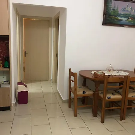Apartment Dea Sarande
