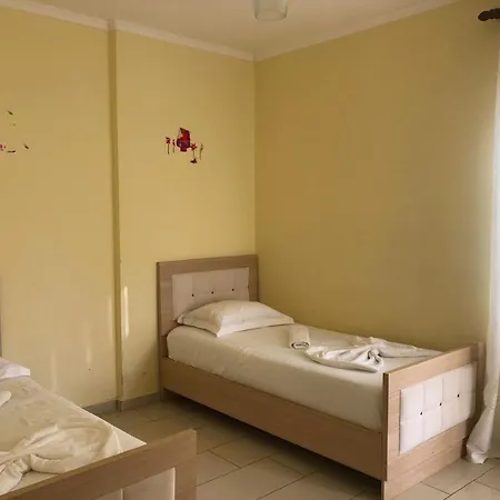 Dea Apartment *