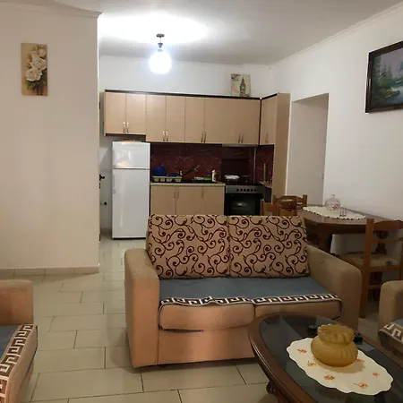 Dea Apartment Sarande