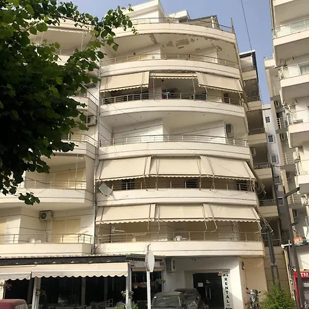 Dea Apartment *