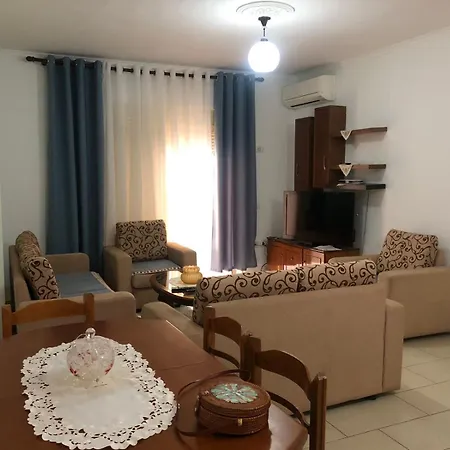 Apartment Dea Sarande