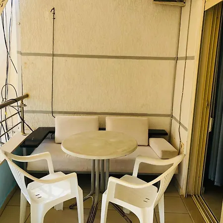 Dea Apartment