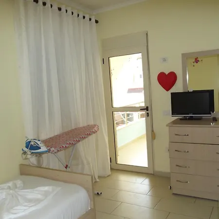 Apartment Dea Sarande