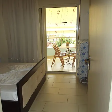 Dea Apartment