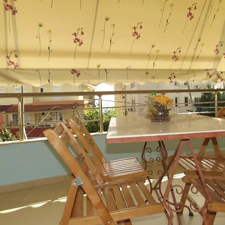 Apartment Dea Sarande