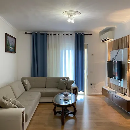 Apartmán Dea Sarandë