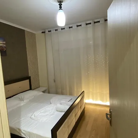 Dea Appartement Sarandë